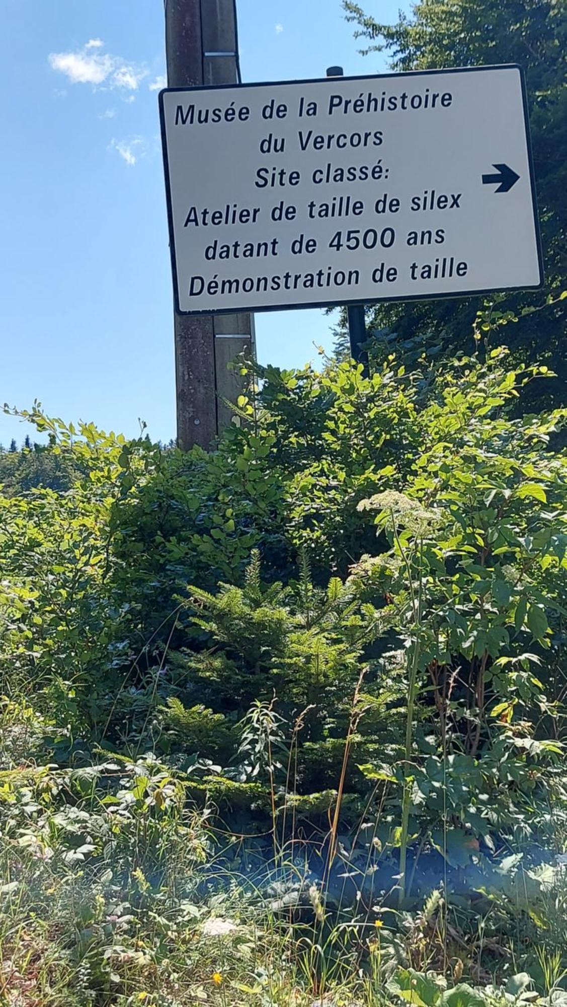 Gite De Dragoux Bouvante Exterior photo